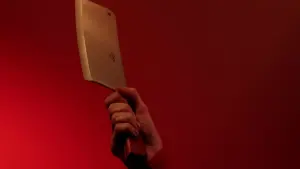 Backdrop to the movie "Tales of Halloween" #422443