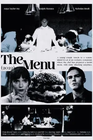 The Menu
