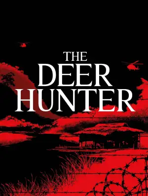 Poster to the movie "The Deer Hunter" #803797