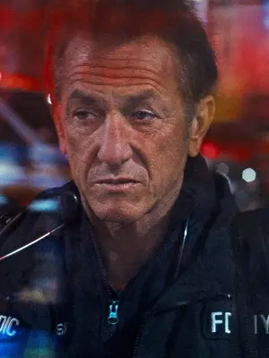 Poster to the movie "Asphalt City" #381398