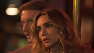 Backdrop to the movie "Carter & June" #496361