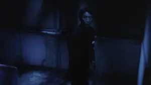 Backdrop to the movie "Evil Dead Trap" #494495