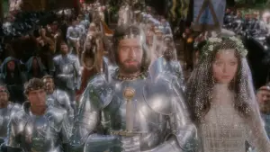 Backdrop to the movie "Excalibur" #786111