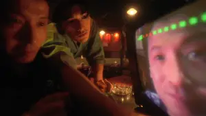 Backdrop to the movie "Fallen Angels" #729229