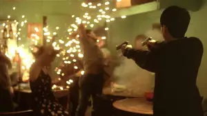 Backdrop to the movie "Fallen Angels" #729254