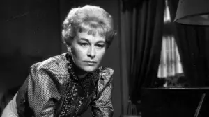 Backdrop to the movie "Gertrud" #539619