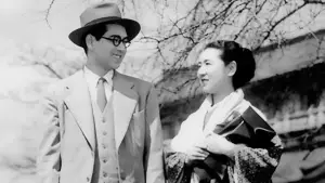 Backdrop to the movie "Ginza Cosmetics" #775017