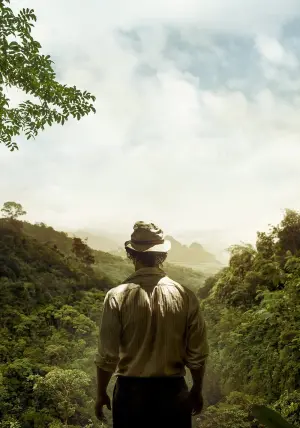 Poster to the movie "Gold" #275709