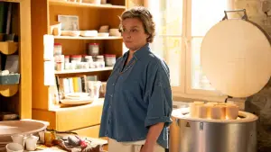 Backdrop to the movie "Good Vibes Only" #781397