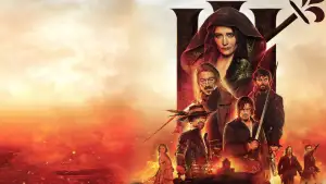 Backdrop to the movie "The Three Musketeers: Milady" #747074