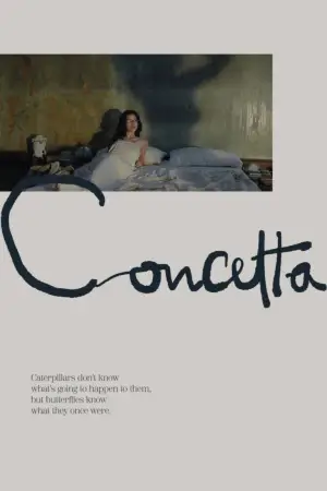 Poster to the movie "Concetta" #874268