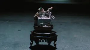 Backdrop to the movie "Happy Death Day" #710140