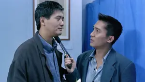 Backdrop to the movie "Hard Boiled" #533480