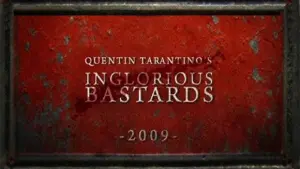 Backdrop to the movie "Inglourious Basterds" #175569