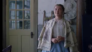 Backdrop to the movie "Little Women" #613446