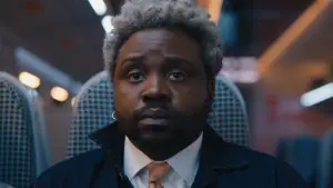 Bullet Train