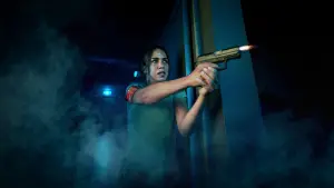 Backdrop to the movie "K.O." #603447