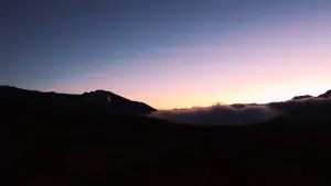 Watch film Limit Point | Punto L&iacute;mite - Trailer