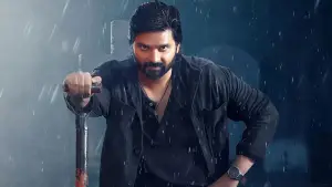 Backdrop to the movie "Mrithyunjay" #772271