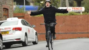 Backdrop to the movie "One Chance" #711239