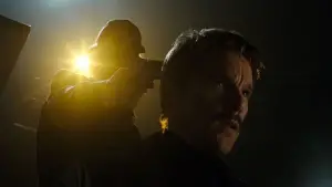 Backdrop to the movie "Predestination" #658469