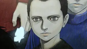 Backdrop to the movie "Puparia" #636186