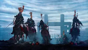 Backdrop to the movie "Ran" #178591