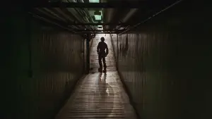 Backdrop to the movie "Silent Rage" #787814