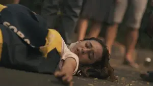 Backdrop to the movie "The Damnation" #679247