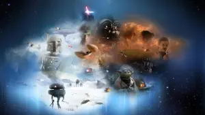 Backdrop to the movie "The Empire Strikes Back" #174191