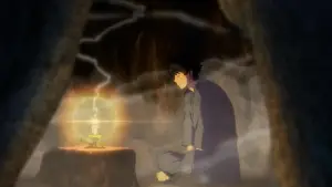 Backdrop to the movie "The Keeper of the Camphor Tree" #763784