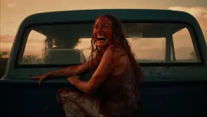 Backdrop to the movie "The Texas Chain Saw Massacre" #629072