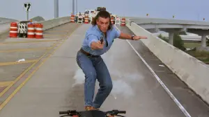 Backdrop to the movie "Hard Target" #702850