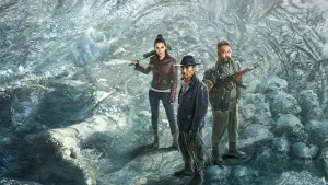 Backdrop to the movie "The Legend Hunters" #817159