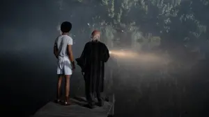 Backdrop to the movie "X" #169769