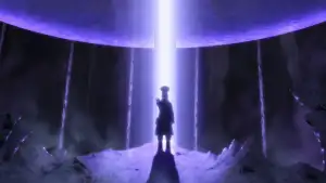 Backdrop to the movie "Made in Abyss: Dawn of the Deep Soul" #868883