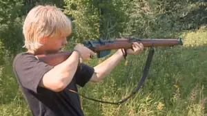 Backdrop to the movie "Zero Day" #738139