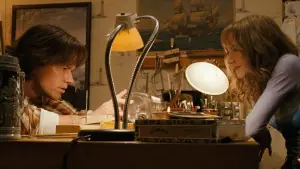 Backdrop to the movie "The Lovely Bones" #654181