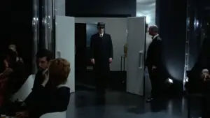 Backdrop to the movie "Le Samouraï" #797676