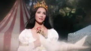 Backdrop to the movie "The Love Witch" #728483