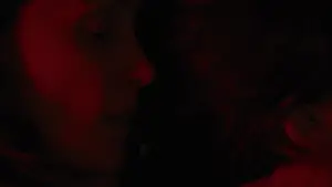 Backdrop to the movie "If I Had Legs I