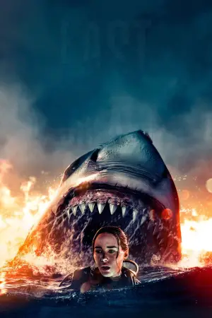 Poster to the movie "The Last Breath" #539075