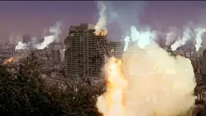 Backdrop to the movie "Earthquake" #888671