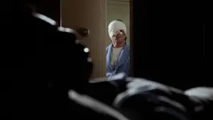 Backdrop to the movie "Rocky II" #694220