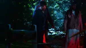 Watch film Zombie Night | Zombie Night TRAILER