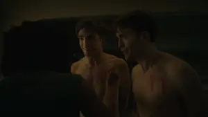 Backdrop to the movie "Mickey 17" #556331