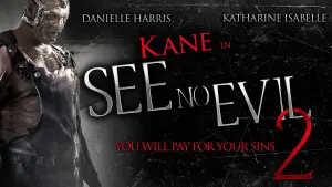 Backdrop to the movie "See No Evil 2" #902241