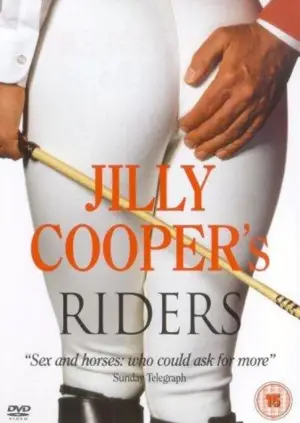 Poster to the movie "Riders" #688752