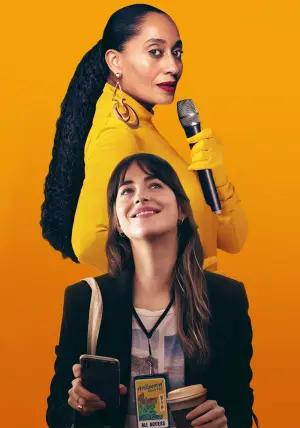 Poster to the movie "The High Note" #244818