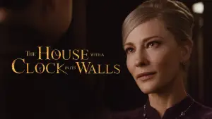 Backdrop to the movie "The House with a Clock in Its Walls" #862327